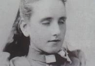 Tilly Aston